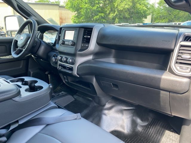 2024 Ram 2500 Tradesman 42