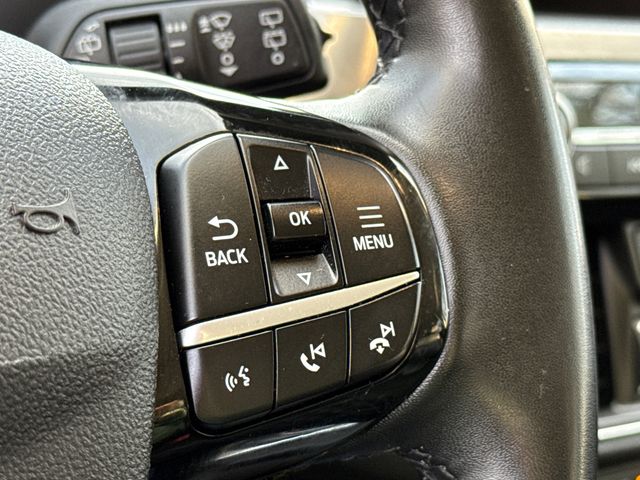 Certified Used 2022 Blue Ford Plug-In Hybrid Titanium image 29