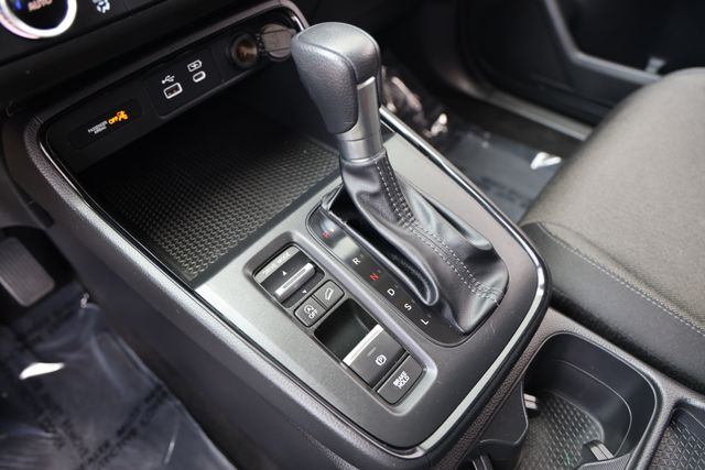 2023 Honda CR-V EX Black at Community Honda