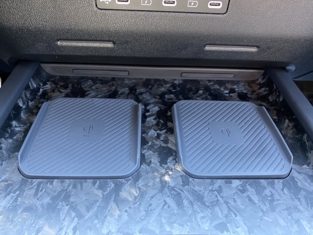 New 2027 White Kia X-Pro SX-Prestige image 10