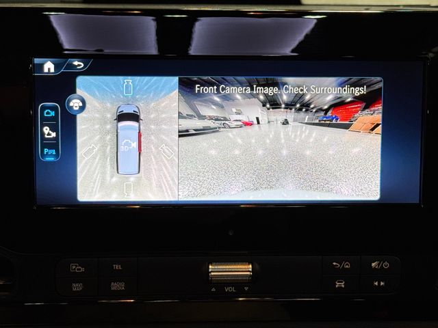 2026 Mercedes-Benz Sprinter 2500