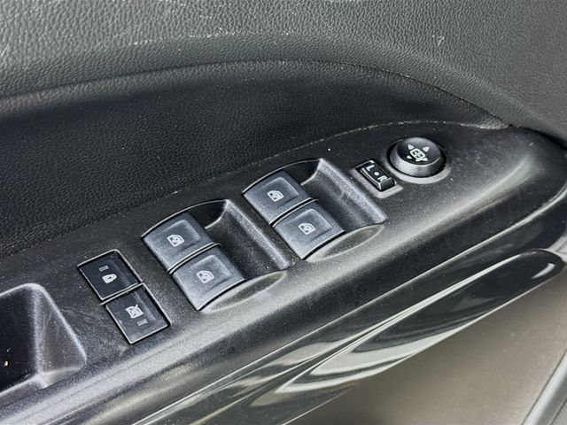 2021 GMC Canyon AT4 w/Leather photo
