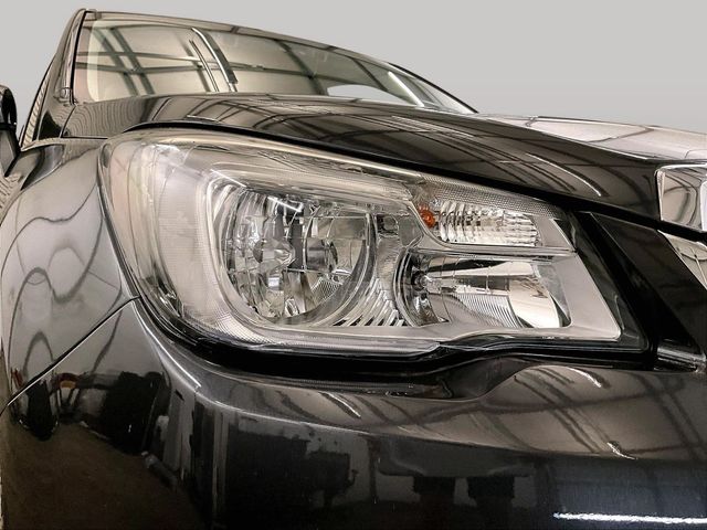 2018 Subaru Forester 2.5i Premium Gray at Subaru and VW of Moon Township