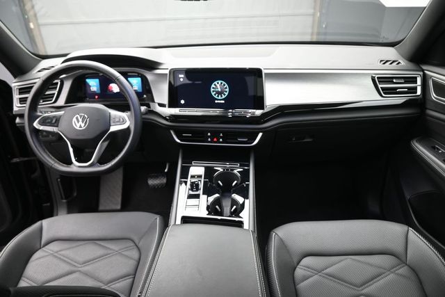 Used 2026 Volkswagen Atlas Cross Sport SUV