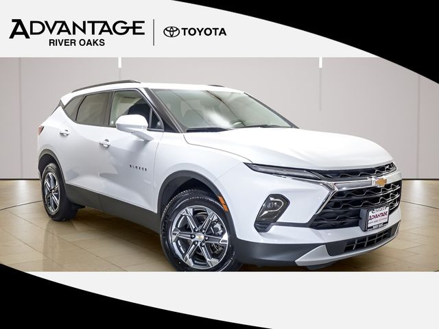 2023 Chevrolet Blazer 2LT AWD