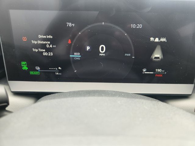 2026 Toyota RAV4 Plug-In Hybrid SE White at Don McGill Toyota
