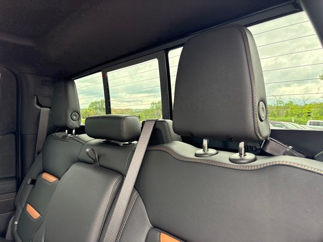 New 2026 GMC Sierra 1500 Truck