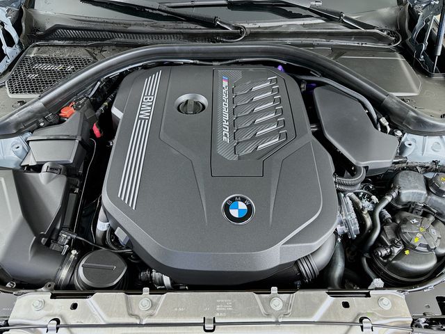 2024 BMW 3 Series M340i xDrive 31