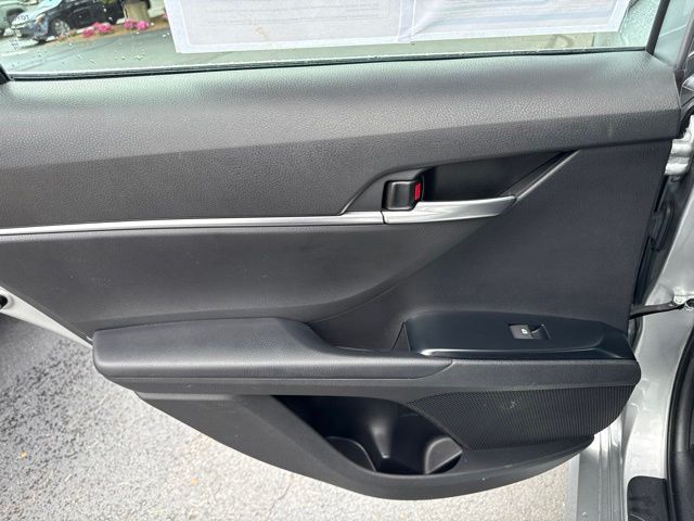 Used 2019 Toyota Camry Sedan