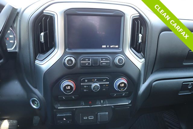 Used Car 2022 Chevrolet Silverado 3500hd  Lt For Sale Under $35,000 In Austin, Texas