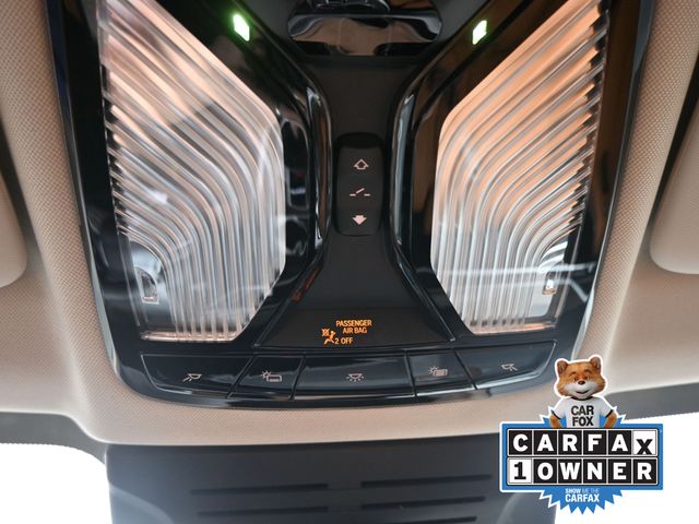 2023 BMW X7 xDrive40i photo