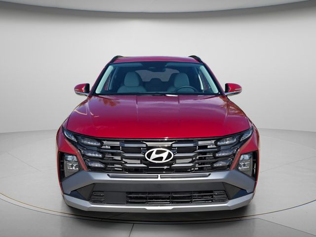 2026 Hyundai Tucson - $33,260