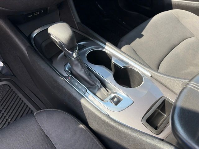 Used 2022 Chevrolet Malibu Sedan