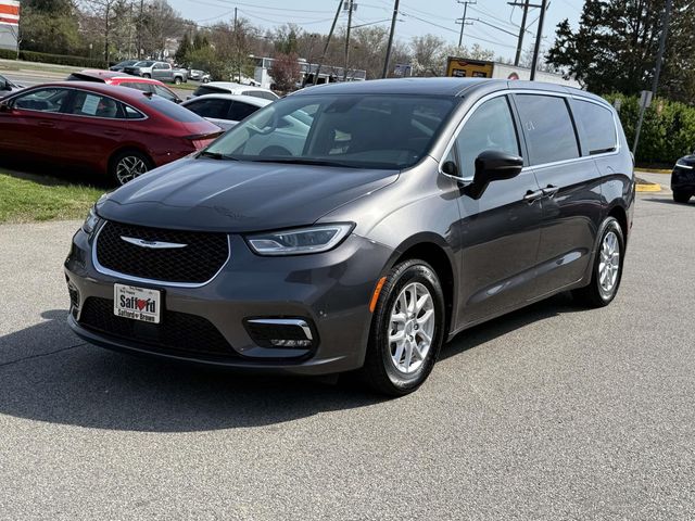 2023 Chrysler Pacifica Touring L FWD