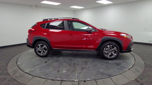 2026 – Subaru – Crosstrek