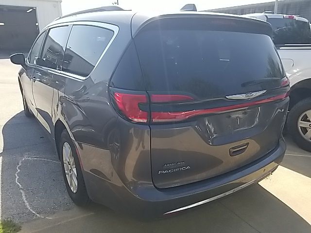 Used 2022 Chrysler Pacifica Van