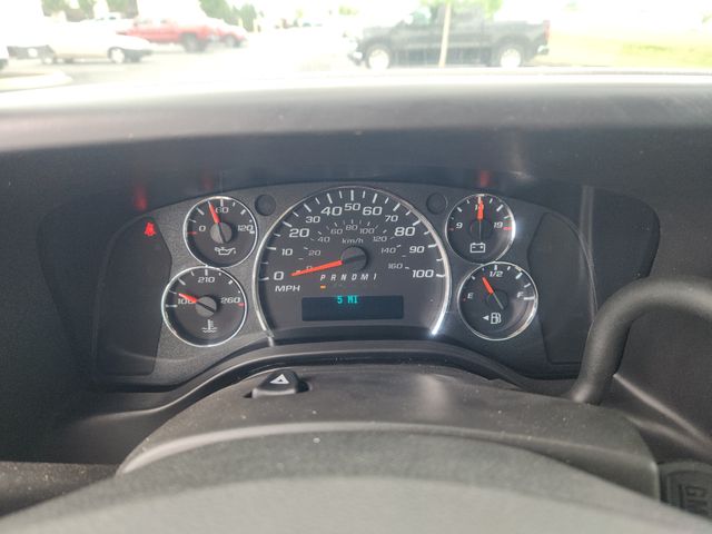 New 2024 Chevrolet Express 3500 For Sale in Grove City, OH