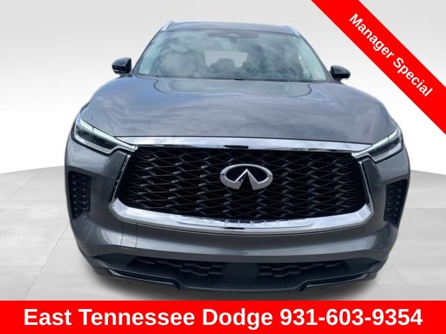 2024 Infiniti QX60 LUXE photo