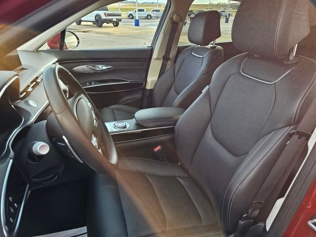 Used 2025 Red Genesis 2.5T image 18