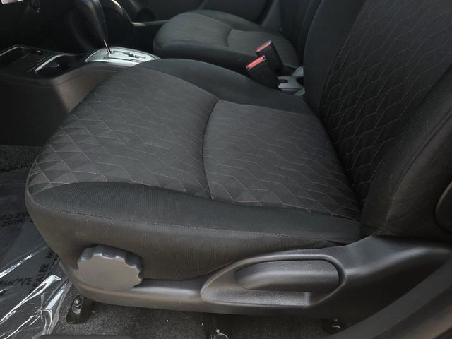 Used 2024 Mitsubishi Mirage Hatchback