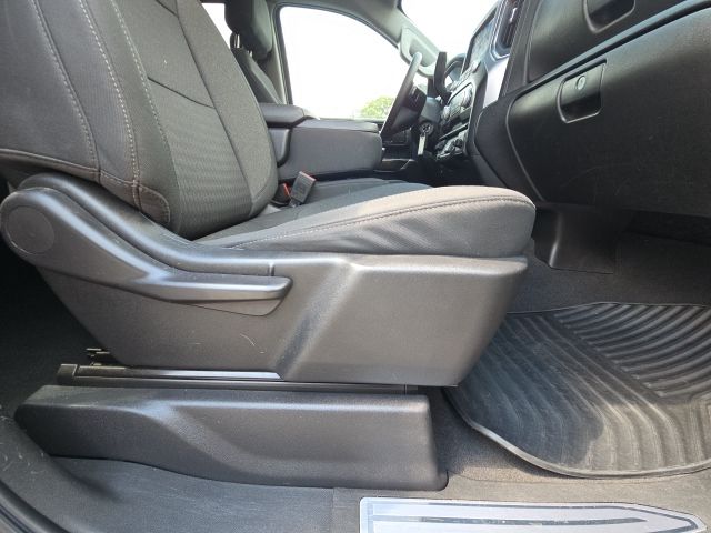 2022 GMC Sierra 2500HD SLE:42524A1B