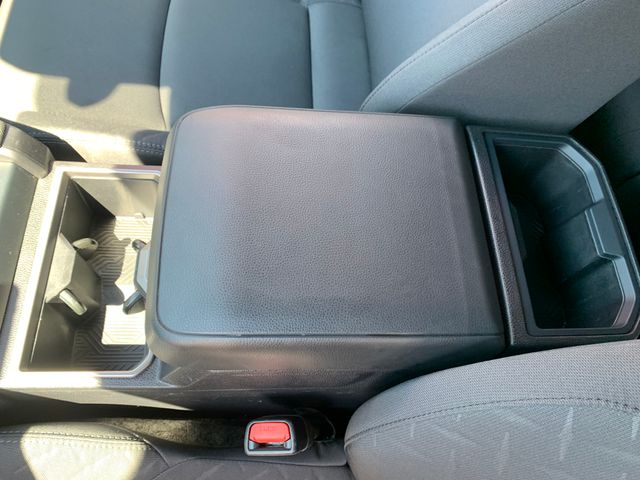Used 2025 Toyota Tacoma Truck