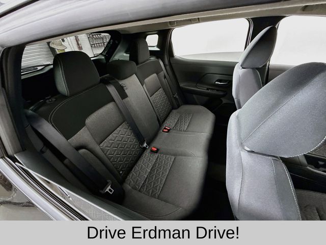Used 2026 Nissan Kicks SUV