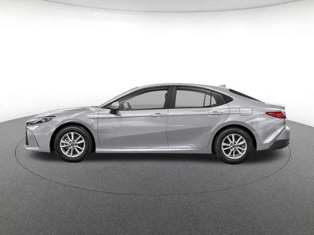 new 2026 Toyota Camry car, priced at $30,257
