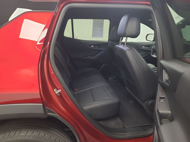 2025 – Chevrolet – Equinox