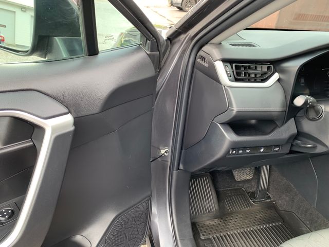 Used 2023 Toyota RAV4 SUV