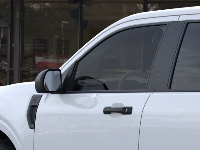 New 2026 Oxford White Ford XL image 21