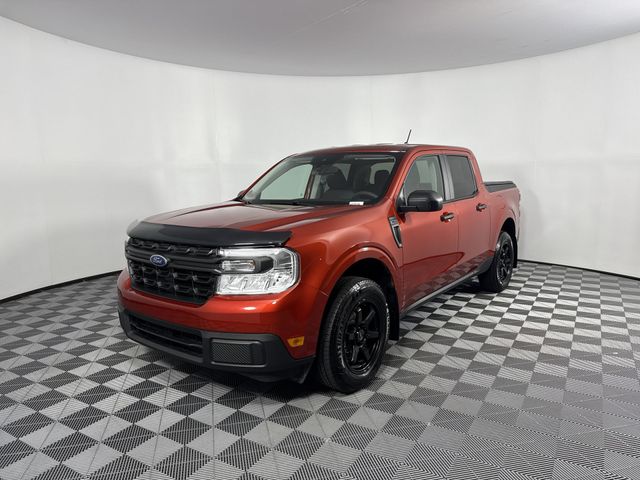 Used 2024 Ford Maverick For Sale in Indianapolis, IN