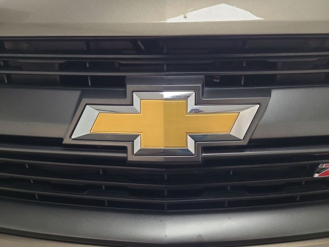 2016 – Chevrolet – Colorado