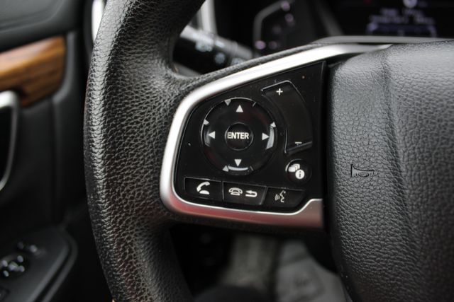 Used 2020  Honda EX image 8