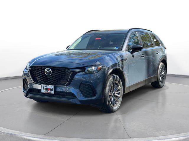 2026 Mazda Mazda CX-70 Plug-In Hybrid SC AWD
