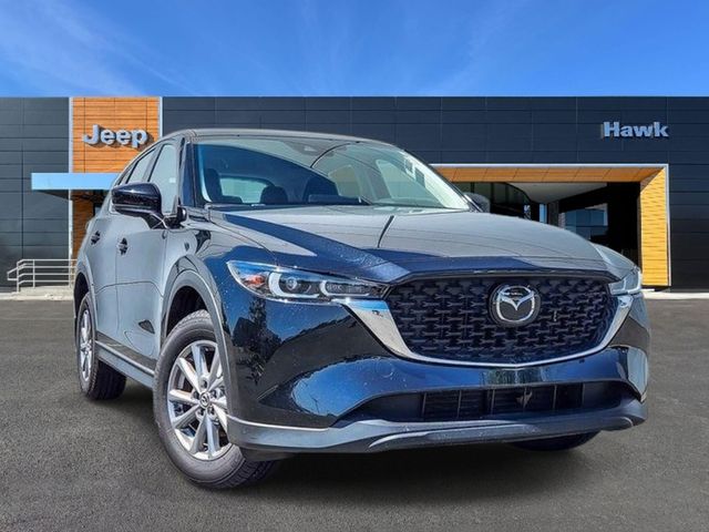 2023 Mazda CX-5 2.5 S AWD