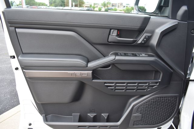 New 2026 Toyota 4Runner i-FORCE MAX SUV