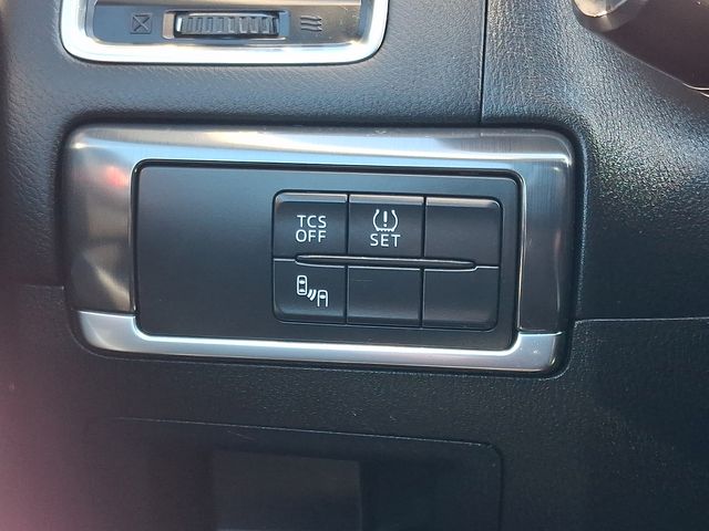 used 2016 Mazda CX-5 car, priced at $15,550