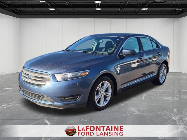  2018 Ford Taurus SEL FWD   