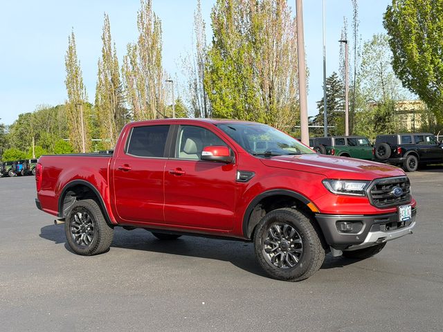 used 2019 Ford Ranger car, priced at $24,900