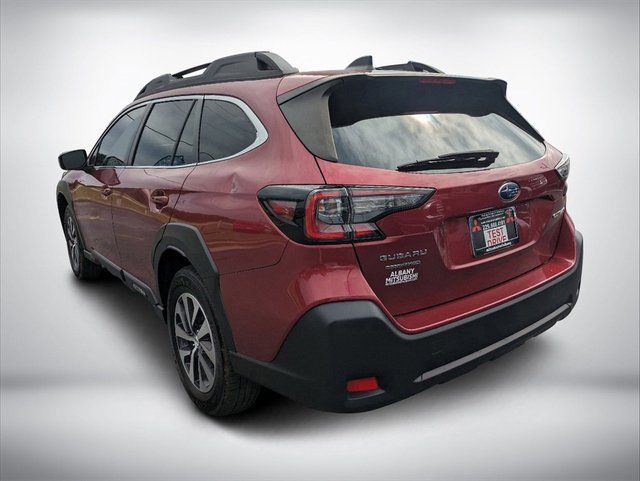 2023 Subaru Outback Premium 7