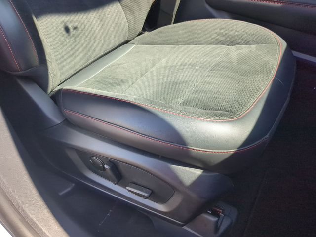 New 2026 Space White Metallic Ford ST image 48