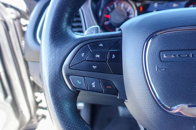 Used 2018 Dodge Challenger Coupe