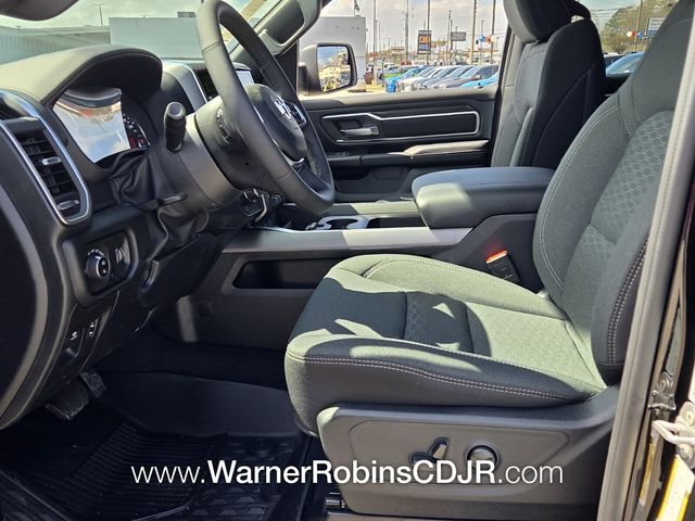 New 2026 Black Ram Big Horn/Lone Star image 5