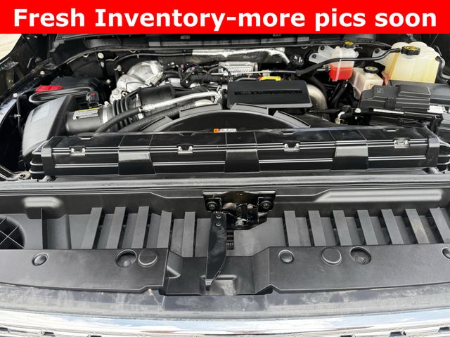 2022 GMC Sierra 2500HD Denali Black at Victoria Chrysler Dodge Jeep Ram