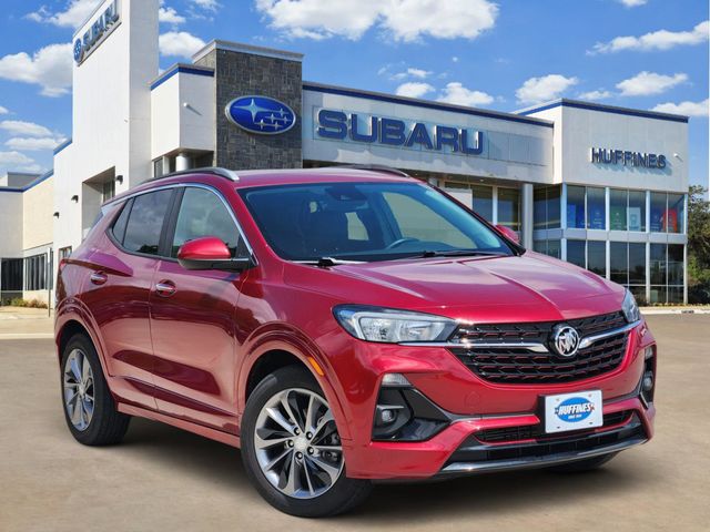 2020 Buick Encore GX Select FWD