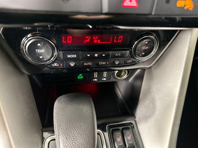 2023 Mitsubishi Eclipse Cross SE - Photo 30