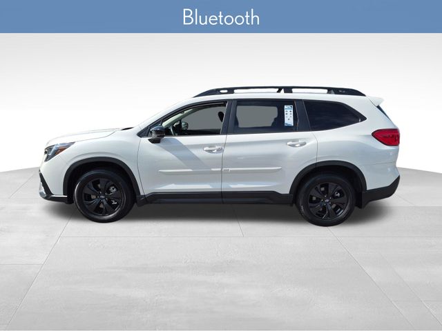 Used 2026 White Subaru Premium image 7