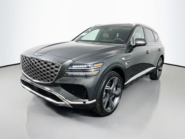 Thumbnail: 2026 Genesis GV80 - 1