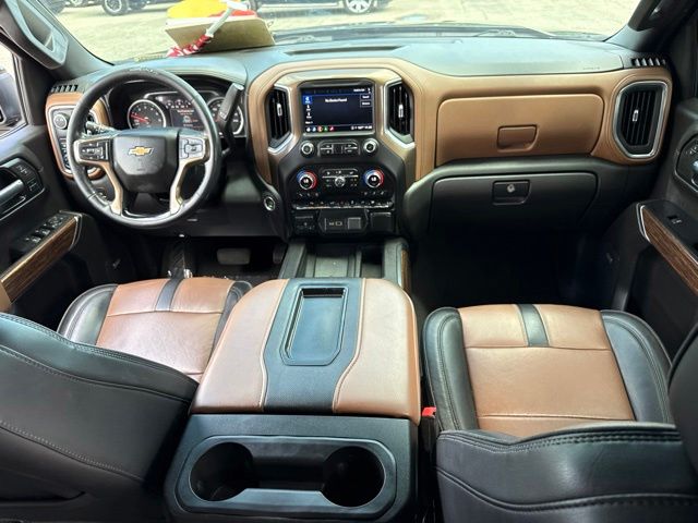 2021 Chevrolet Silverado 1500 - $30,988